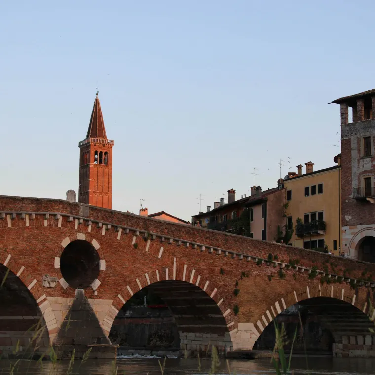Photo of Verona 