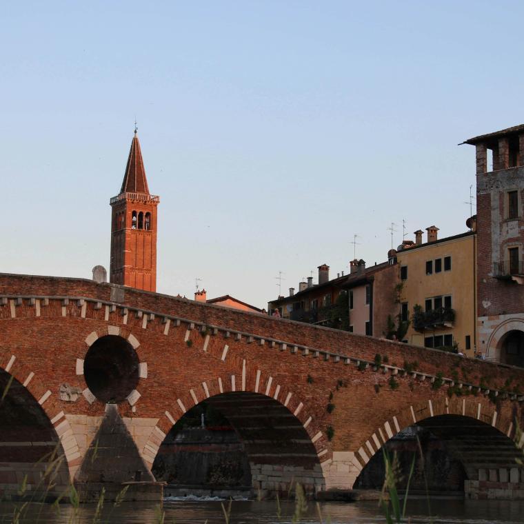 Photo of Verona  ​​​