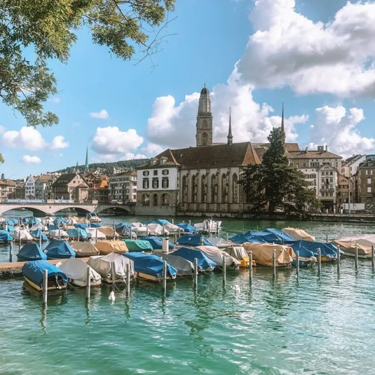 Photo of Switzerland 