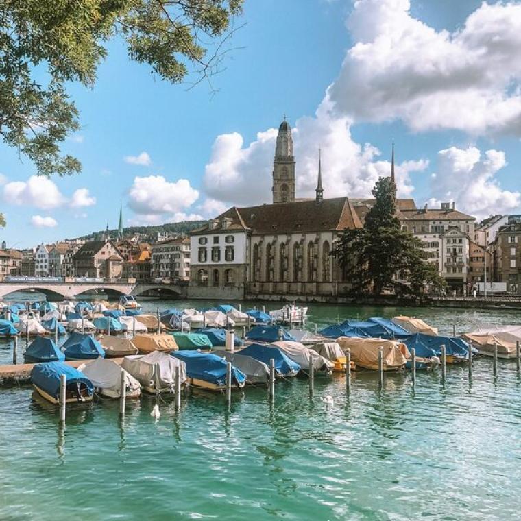 Photo of Switzerland ​​​