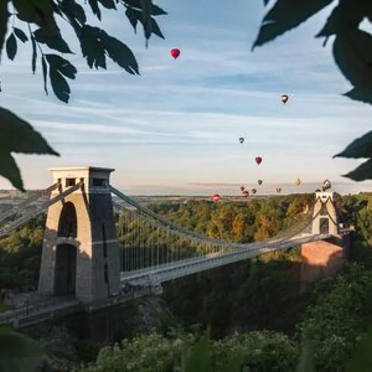 Photo of Bristol ​​​