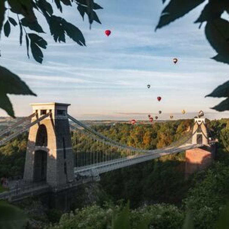 Photo of Bristol ​​​