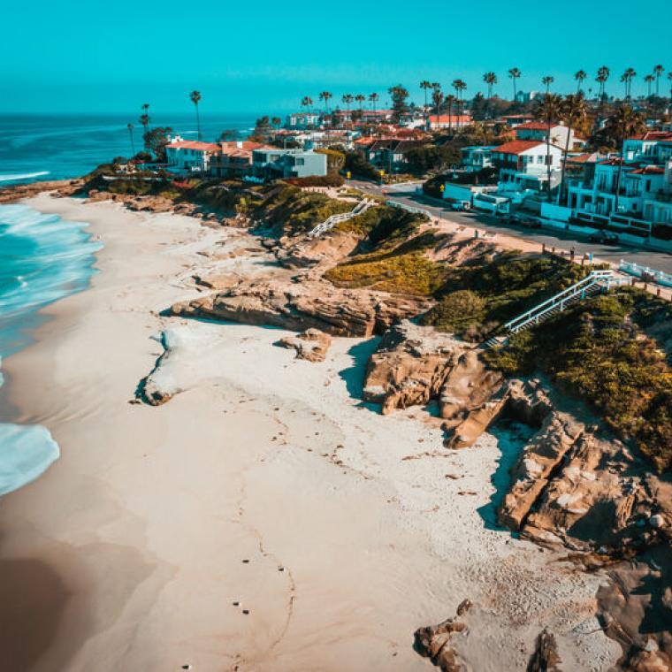 Photo of California ​​​