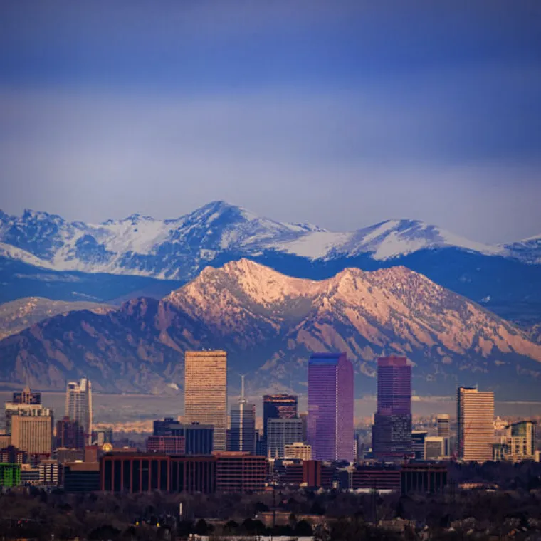 Photo of Colorado ​​​