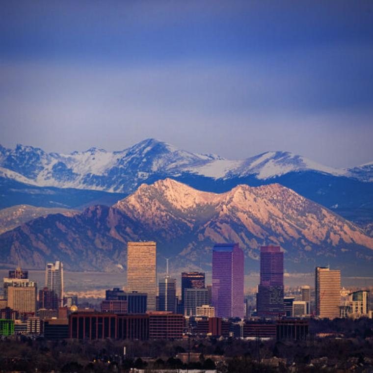 Photo of Colorado ​​​
