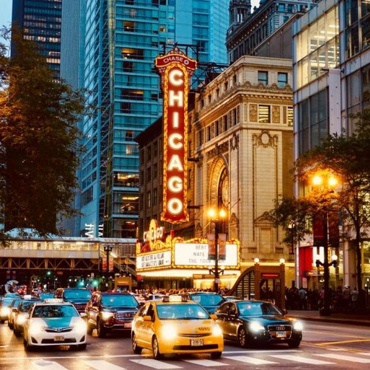 Photo of Illinois  ​​​