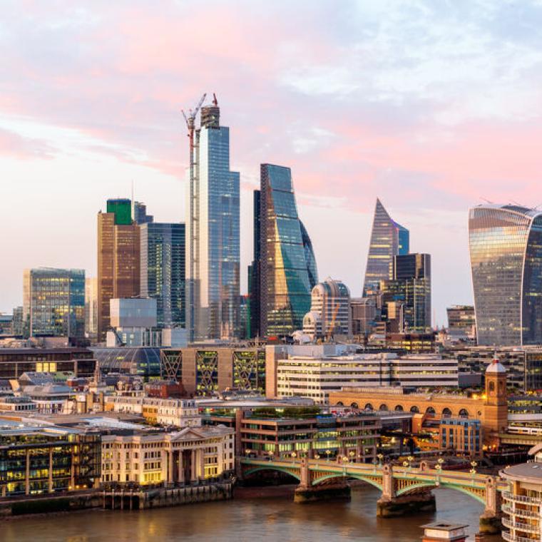 Photo of London ​​​