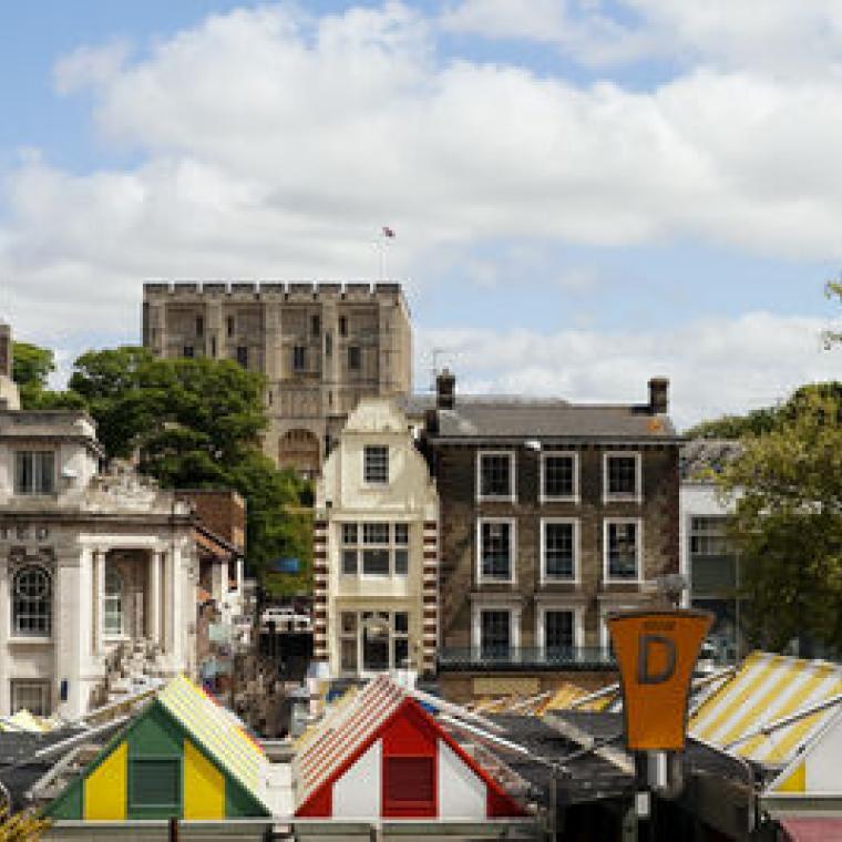 Photo of Norwich ​​​