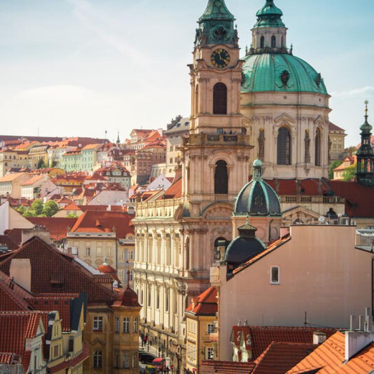 Photo of Prague  ​​​